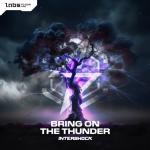 Cover: Intershock - Bring On The Thunder