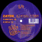 Cover: Zatox - Apocalypse (Hardstyle Mix)