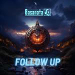 Cover: Basanata - Follow Up