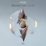 Cover: Ecstatic - Quantum Leap
