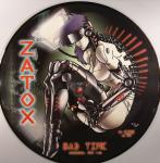 Cover: Zatox - Bad Time