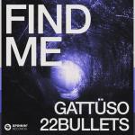 Cover: GATT&Uuml;SO &amp; 22Bullets - Find Me
