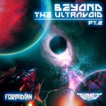Cover: Formidian - Ultravoid