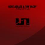 Cover: Rene Ablaze &amp; Tiff Lacey - We Have The Stars