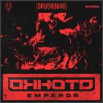 Cover: OKKOTO - Emperor