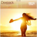 Cover: Deepack - Find The Light