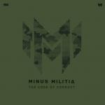 Cover: Minus Militia - Pessimal Evil