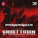 Cover: Painbringer - Ghosttown