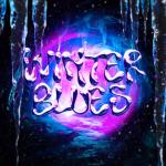 Cover: The Purge &amp;amp;amp;amp;amp;amp; Adjuzt - Winter Blues