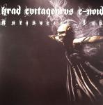Cover: Krad Evitagen - Darkness