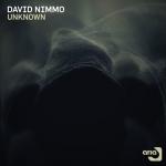 Cover: David Nimmo - The Unknown