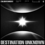 Cover: Phuture Noize - Destination Unknown
