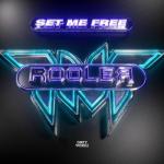 Cover: Rooler - Set Me Free