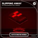 Cover: Aftergeneration & Mirisz - Slipping Away