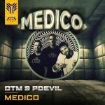 Cover: Pdevil - Medico