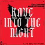 Cover: Diandra Faye - Rave Into The Night
