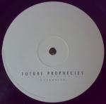 Cover: Future Prophecies - Plastic Dreams