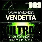 Cover: Wrongen - Vendetta