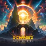 Cover: D-Charged ft. Amy Mae Lou - Back To Life