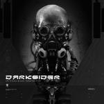 Cover: Darksider - Growing Fear