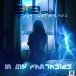 Cover: 99ers feat. Jenna Evans - In My Fantasies