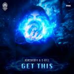 Cover: Korsakoff - Get This