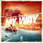 Cover: Paul Elstak &amp; Deadly Guns - My Way
