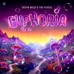 Cover: Devin Wild &amp; The Purge - Euphoria