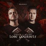 Cover: Sinner - Lose Yourself