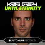 Cover: Kris Grey - Until Eternity
