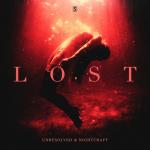 Cover: Nightcraft - Lost