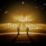 Cover: Jenny Anaya &amp; Yuuja - Find The Light