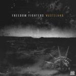 Cover: Freedom Fighters - Wasteland