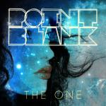 Cover: Blank - The One