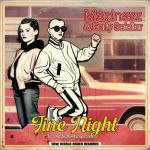 Cover: Jane and Barton - It's a Fine Day - Fine Night