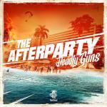 Cover: Deadly Guns - The Afterparty