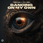 Cover: Tungevaag &amp; Xillions - Dancing On My Own