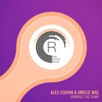 Cover: Alex Leavon &amp; Am&eacute;lie Mae - Embrace The Dawn