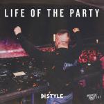 Cover: K-Style - Life Of The Party