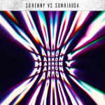 Cover: Sghenny &amp; Sunhiausa - Harmony