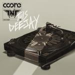 Cover: Coone - This Deejay