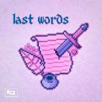 Cover: Pegboard Nerds &amp; Sophon &amp; RUSUR - Last Words