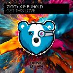 Cover: Ziggy - Get This Love
