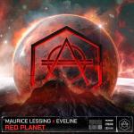 Cover: Maurice - Red Planet