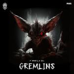 Cover: F. Noize & S-Kill - Gremlins