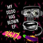 Cover: Marzi &amp; Hitman - My Dildo Has Blown (Rob IYF Mix)