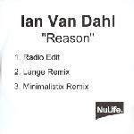 Cover: Ian Van Dahl - Reason (Radio Edit)