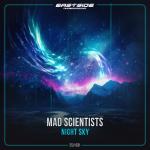 Cover: Mad - Night Sky