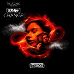 Cover: RRAW! - Change