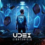 Cover: Udex - Black Sky